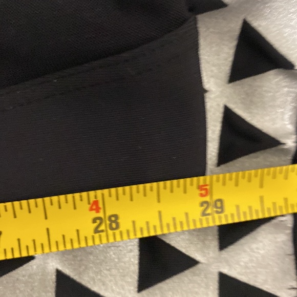 Hipkini athletic leggings TAMANHO G black, yellow size small ? - Picture 12 of 12